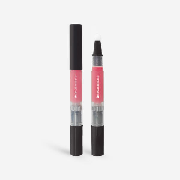 BLUSH MOUSSE
