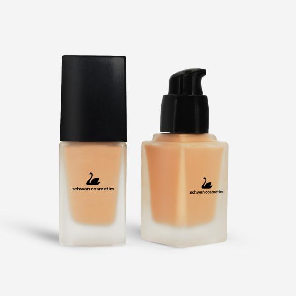 DERMADEFENSE SKIN LUMINOSITY FOUNDATION