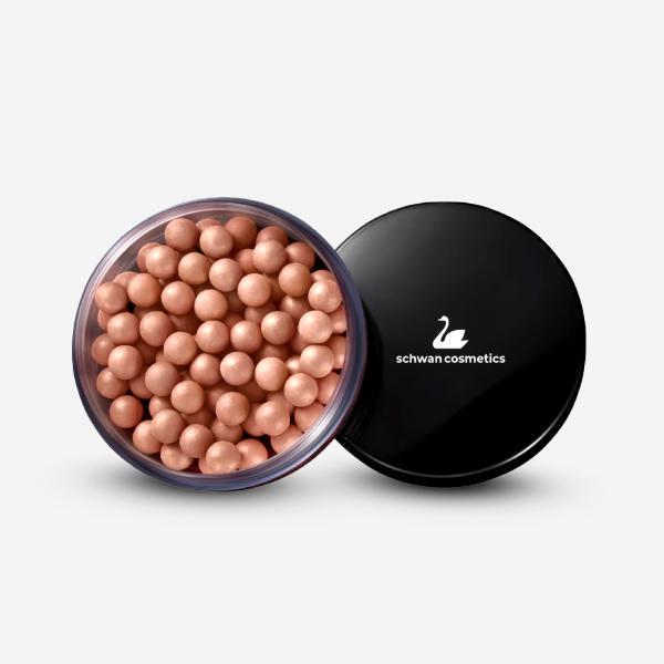 ILUMISENCE FACE PEARLS SIN TALCO