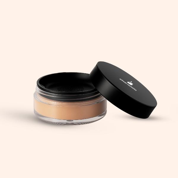 MATTYFING LOOSE POWDER