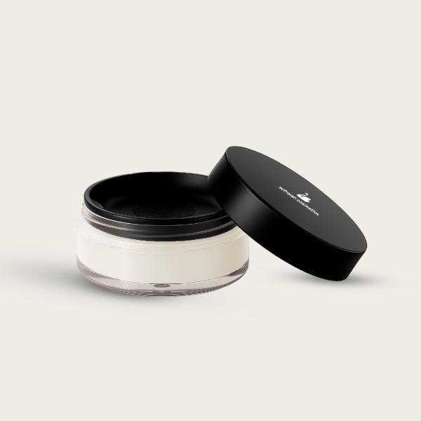 VELVETY LOOSE POWDER