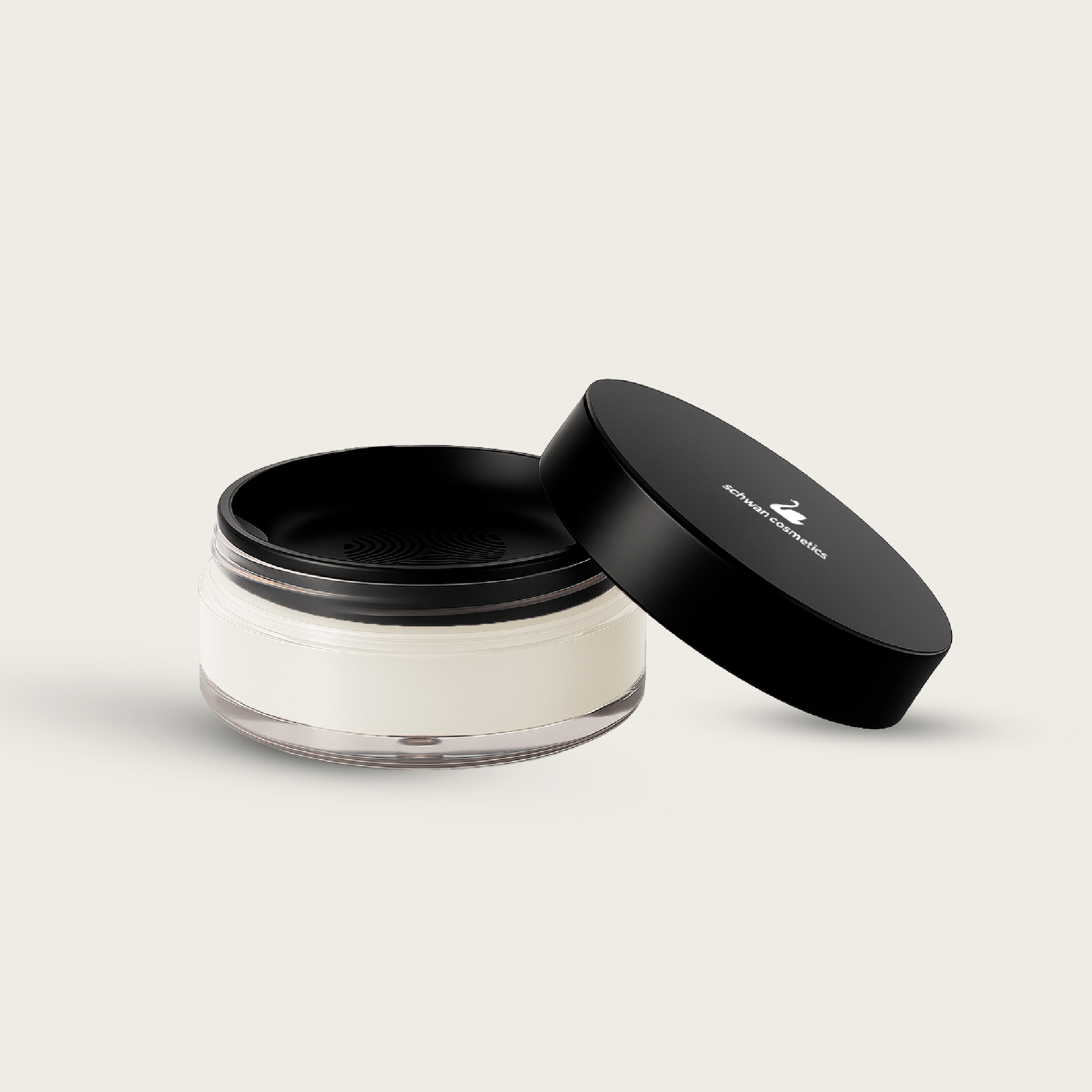 VELVETY LOOSE POWDER