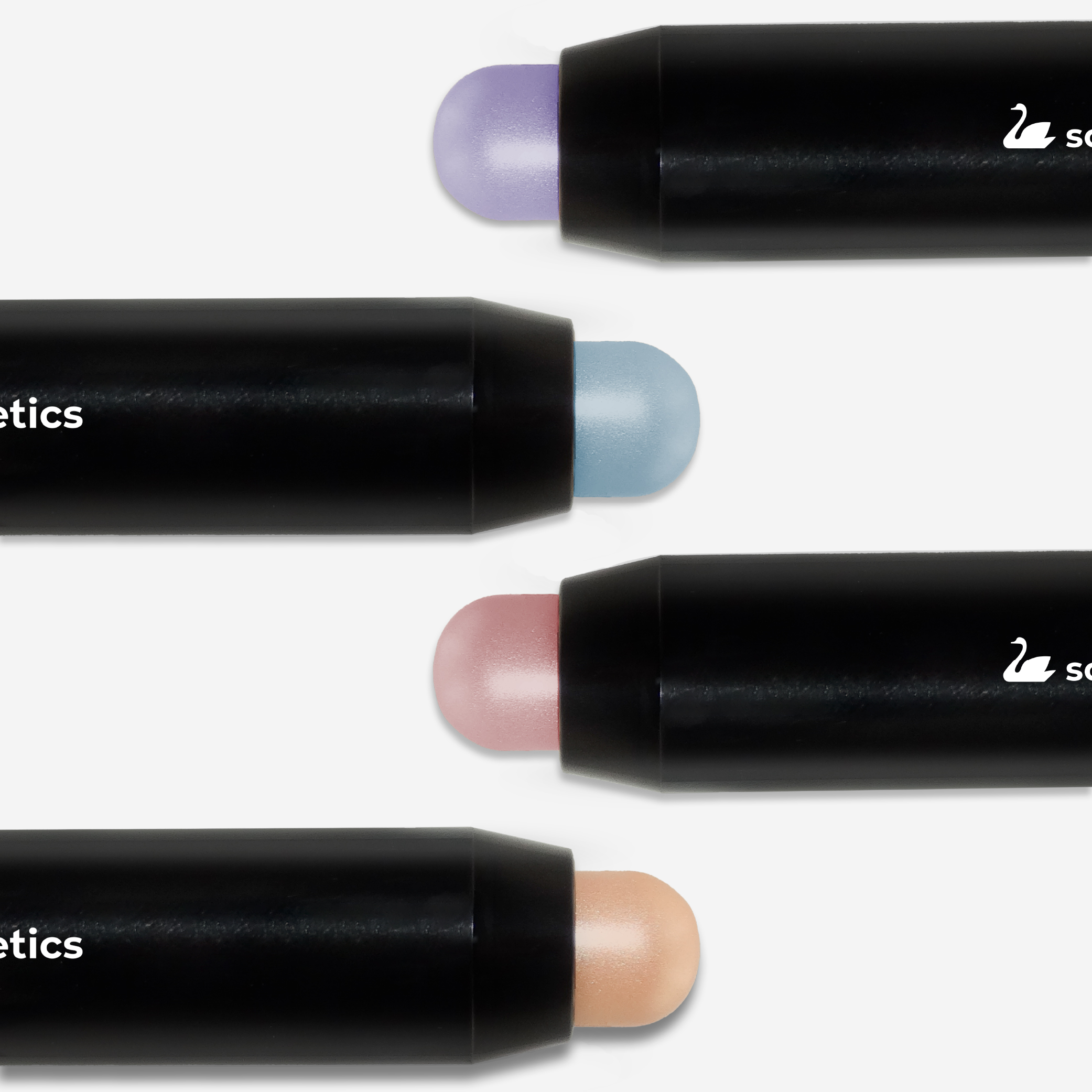 SATINY HIGHLIGHTER STICK - Imagen 4