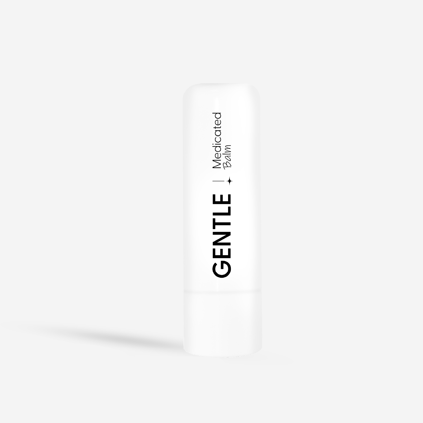 GENTLE MEDICATED BALM