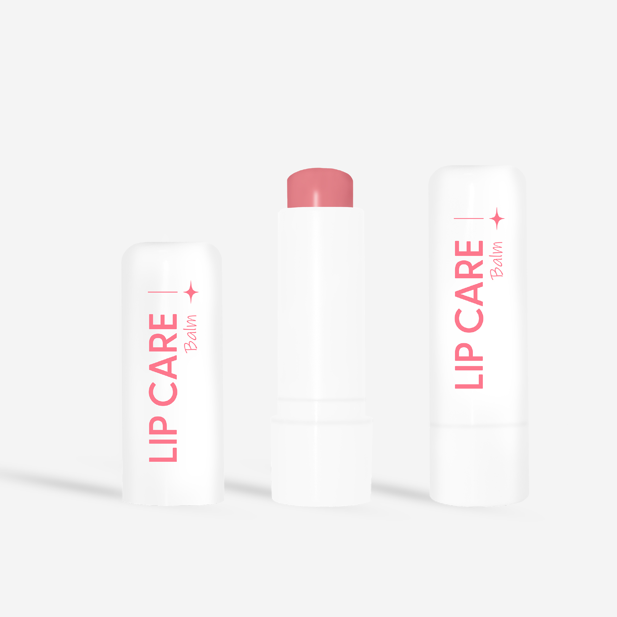 LIP CARE BALM - Imagen 2